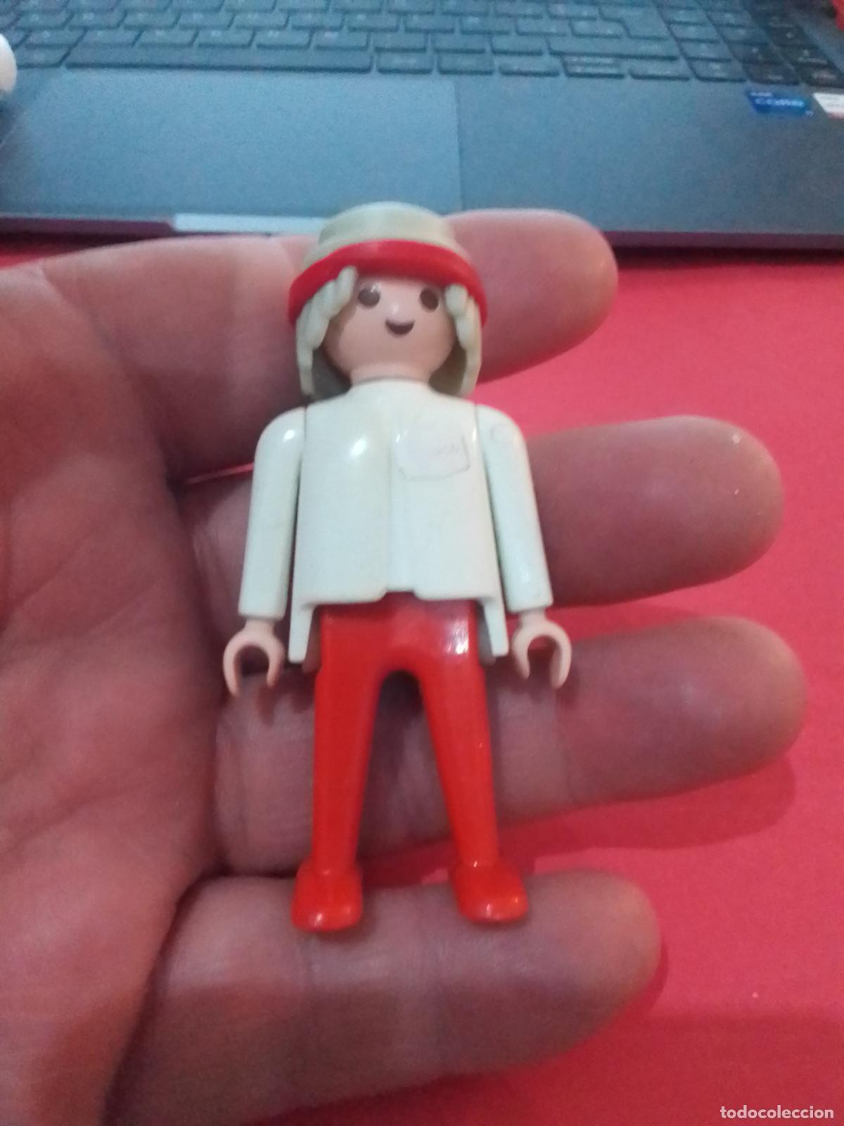 Playmobil: PLAYMOBIL FIGURA DE VARIAS
