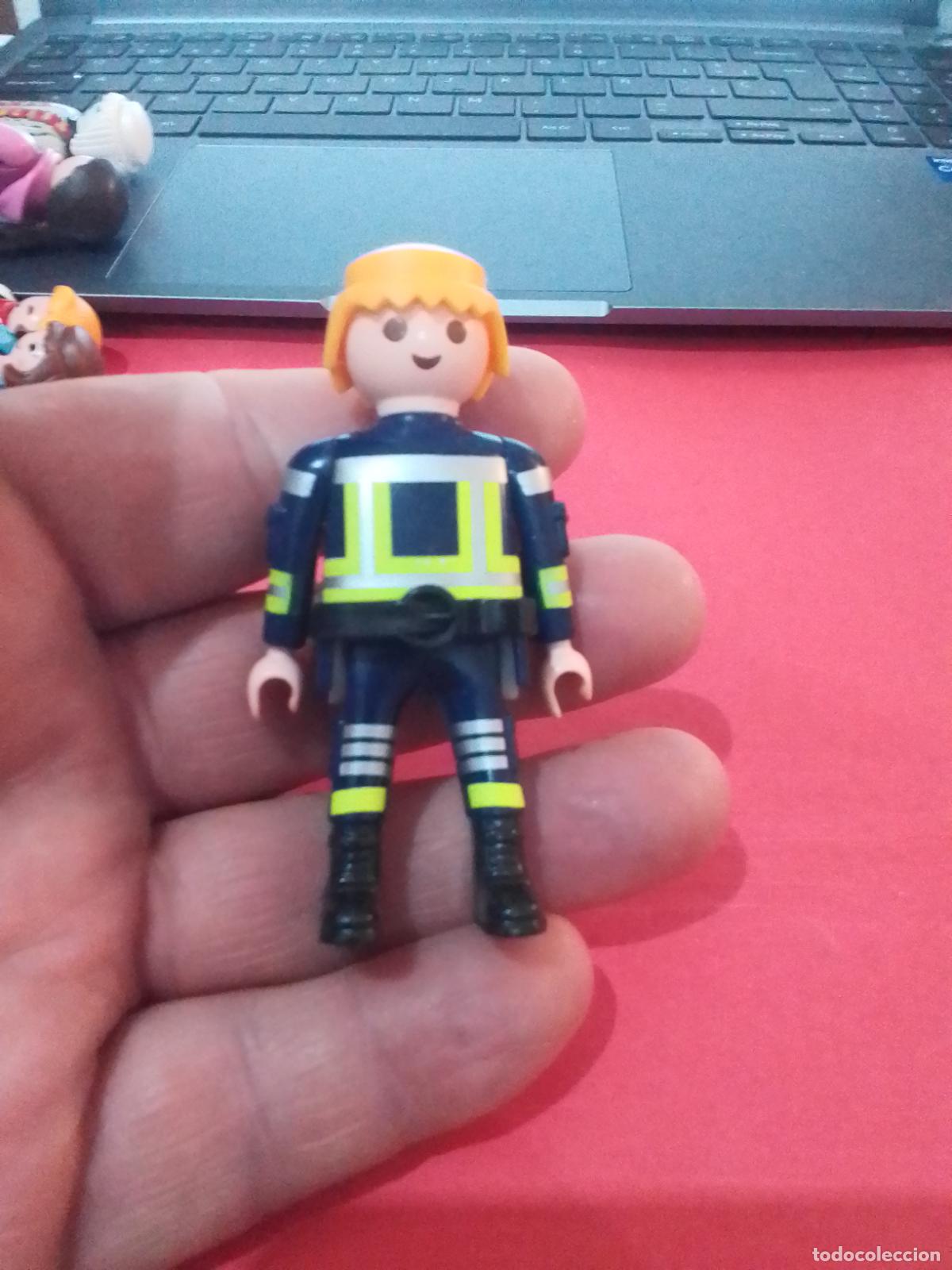 Playmobil: PLAYMOBIL FIGURA DE VARIAS
