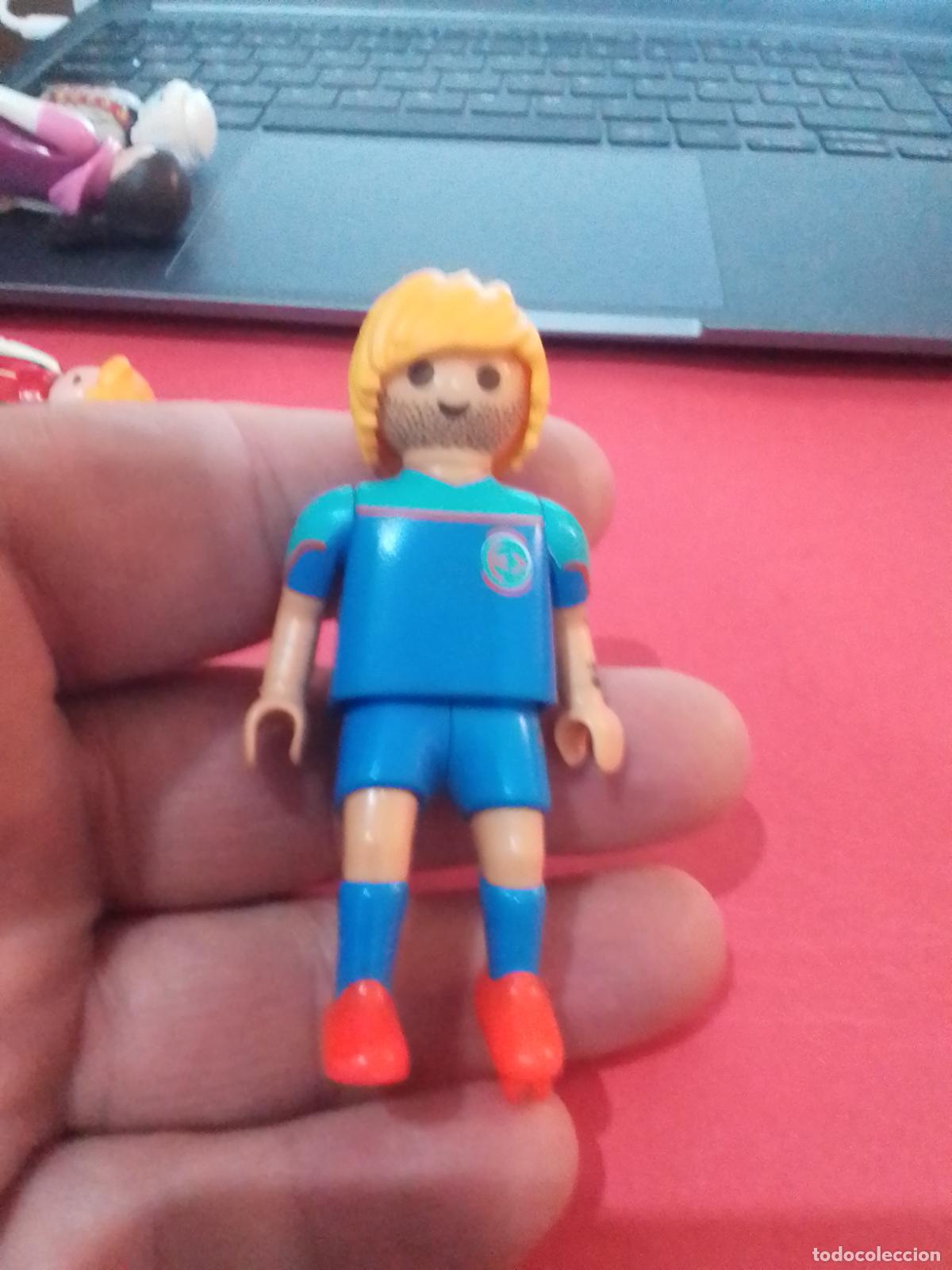 Playmobil: PLAYMOBIL FIGURA DE VARIAS