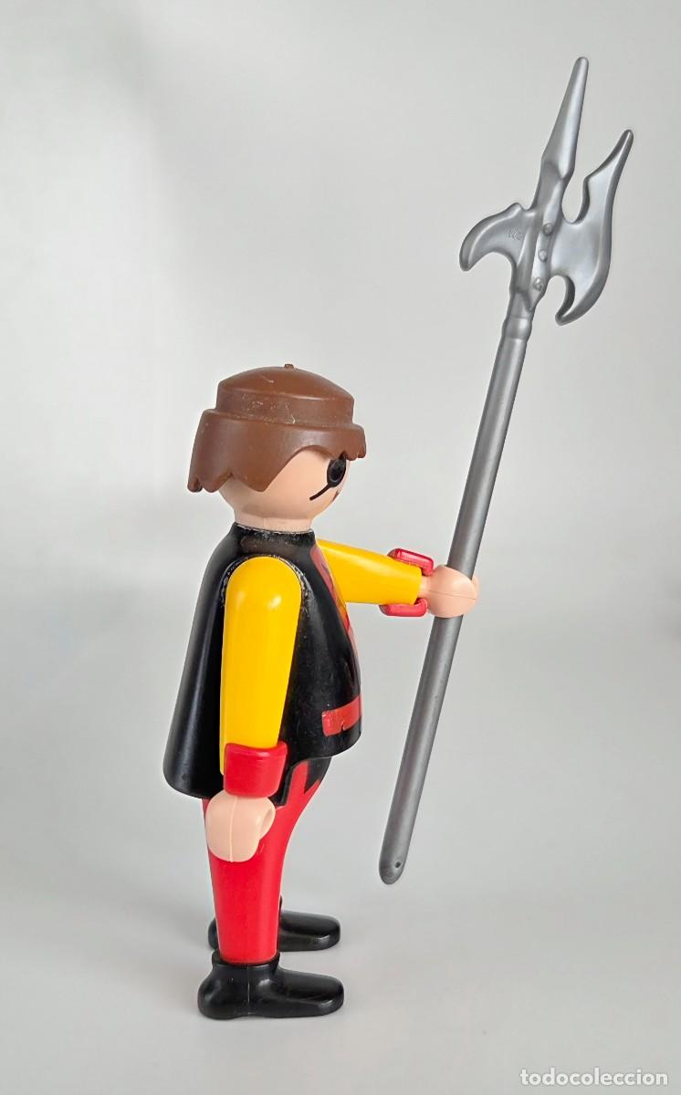 Playmobil: Playmobil guardian c&aacute;rcel medieval REF. 3228 - Foto 2