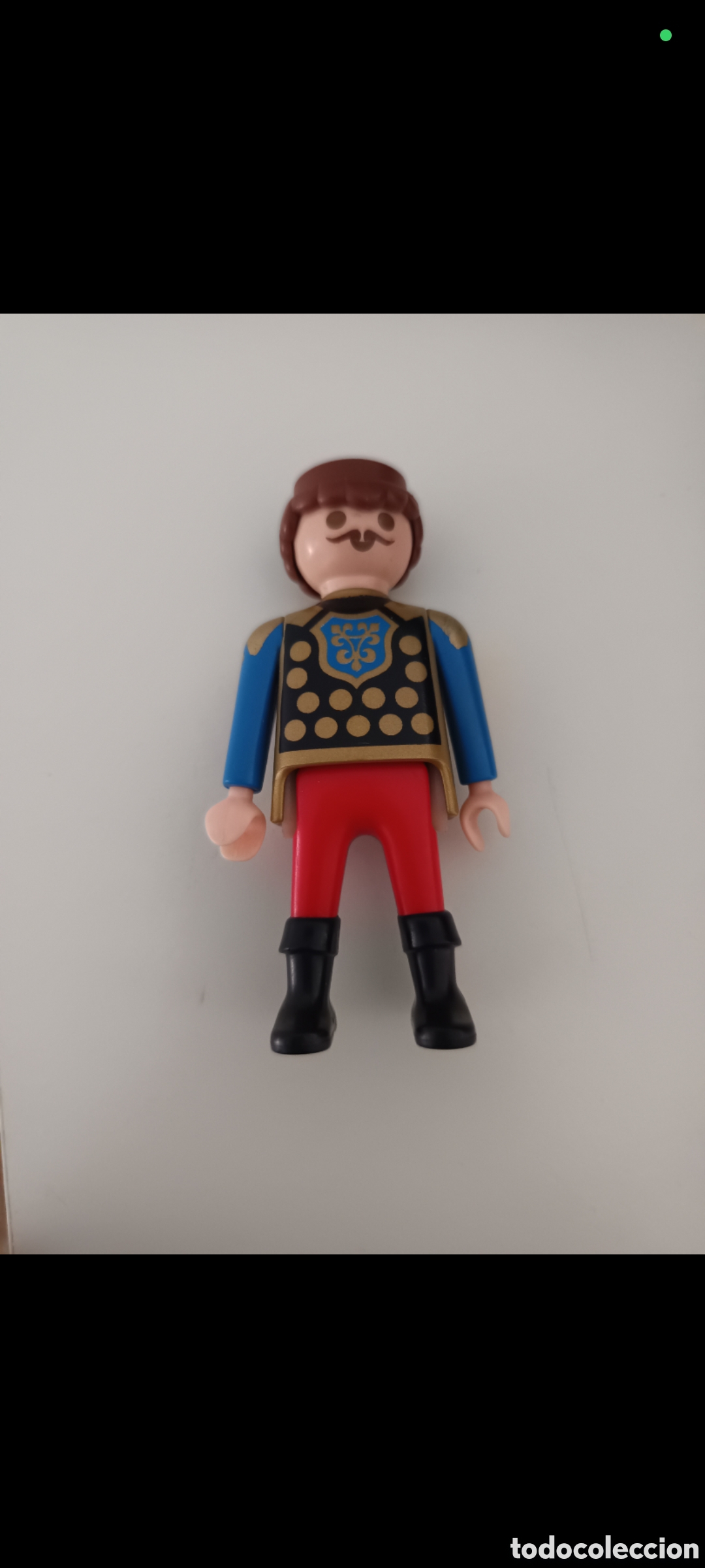 Playmobil: Playmobil caballero medieval