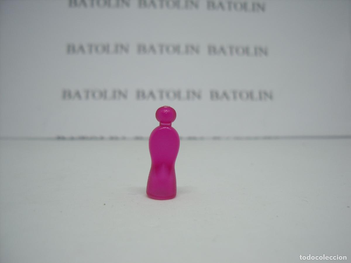 Playmobil: PLAYMOBIL FRASCO PELUQUER&Iacute;A COCINA CIUDAD CASA VICTORIANA