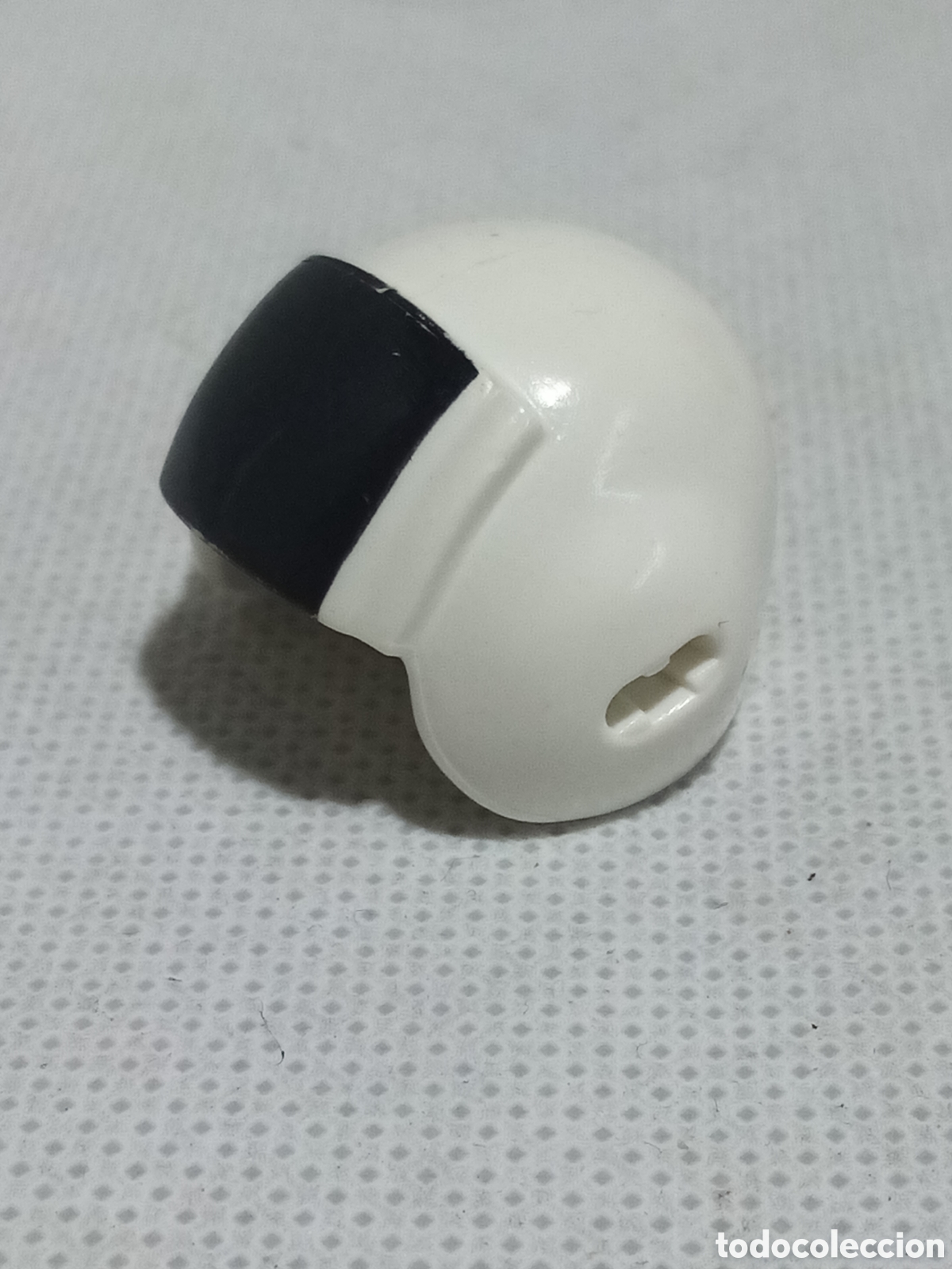 Playmobil: Playmobil casco sin micr&oacute;fono
