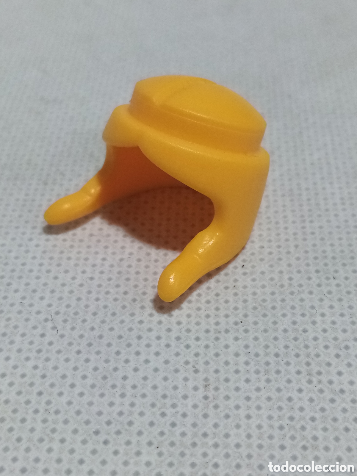 Playmobil: Playmobil pelo peluca cabello