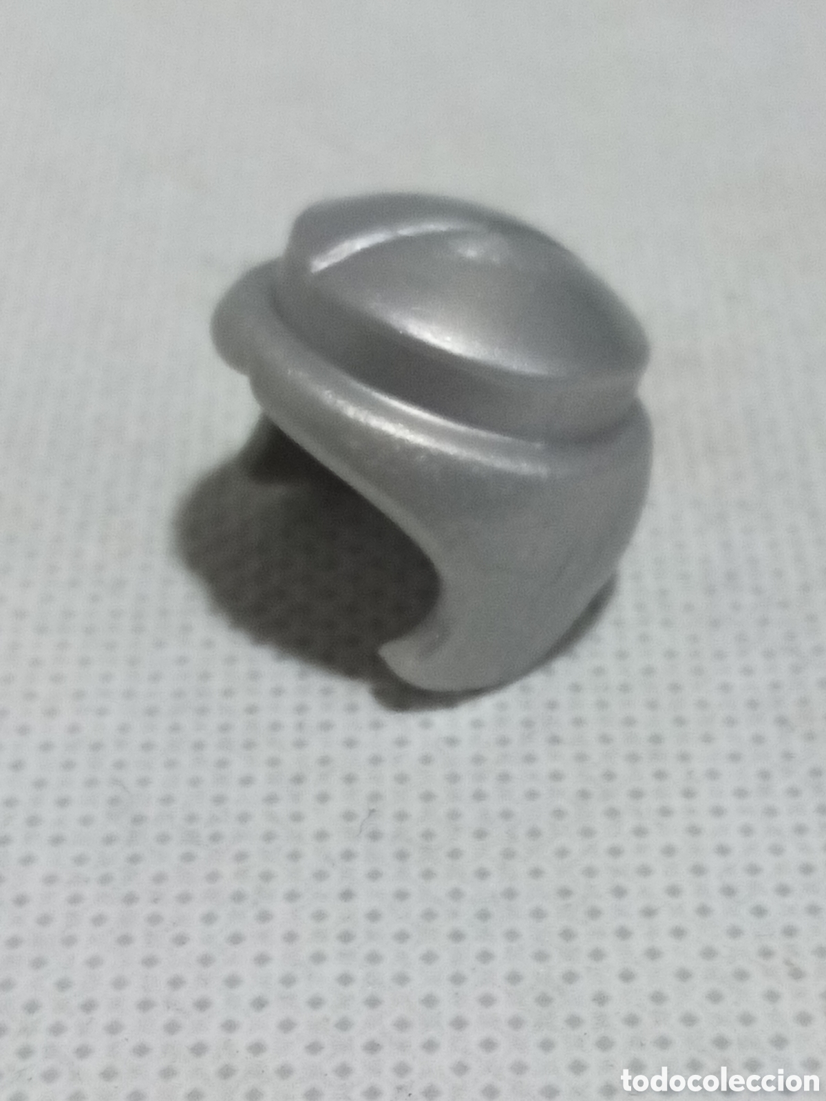 Playmobil: Playmobil pelo peluca cabello