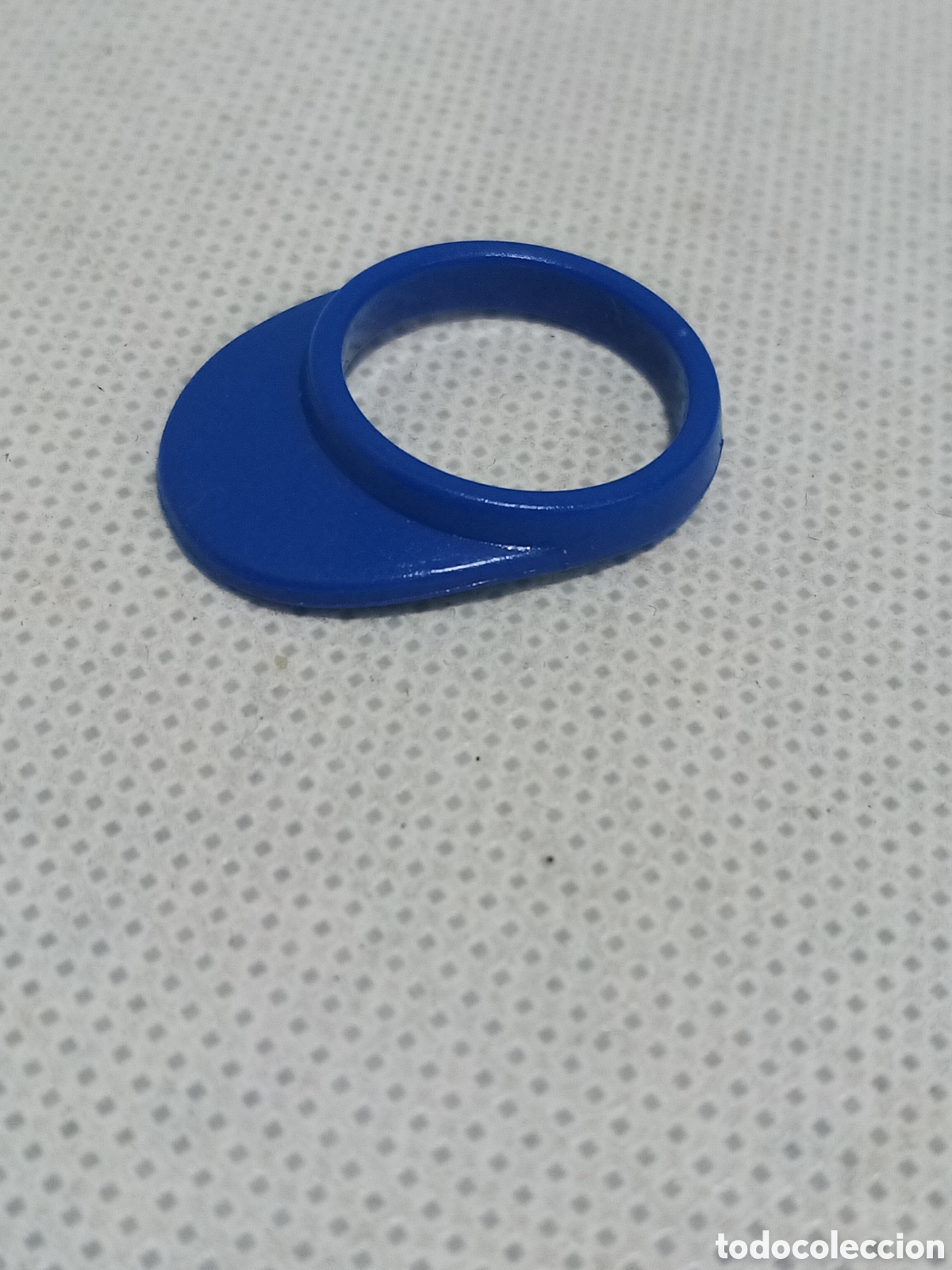 Playmobil: Playmobil gorro sombrero visera gorra