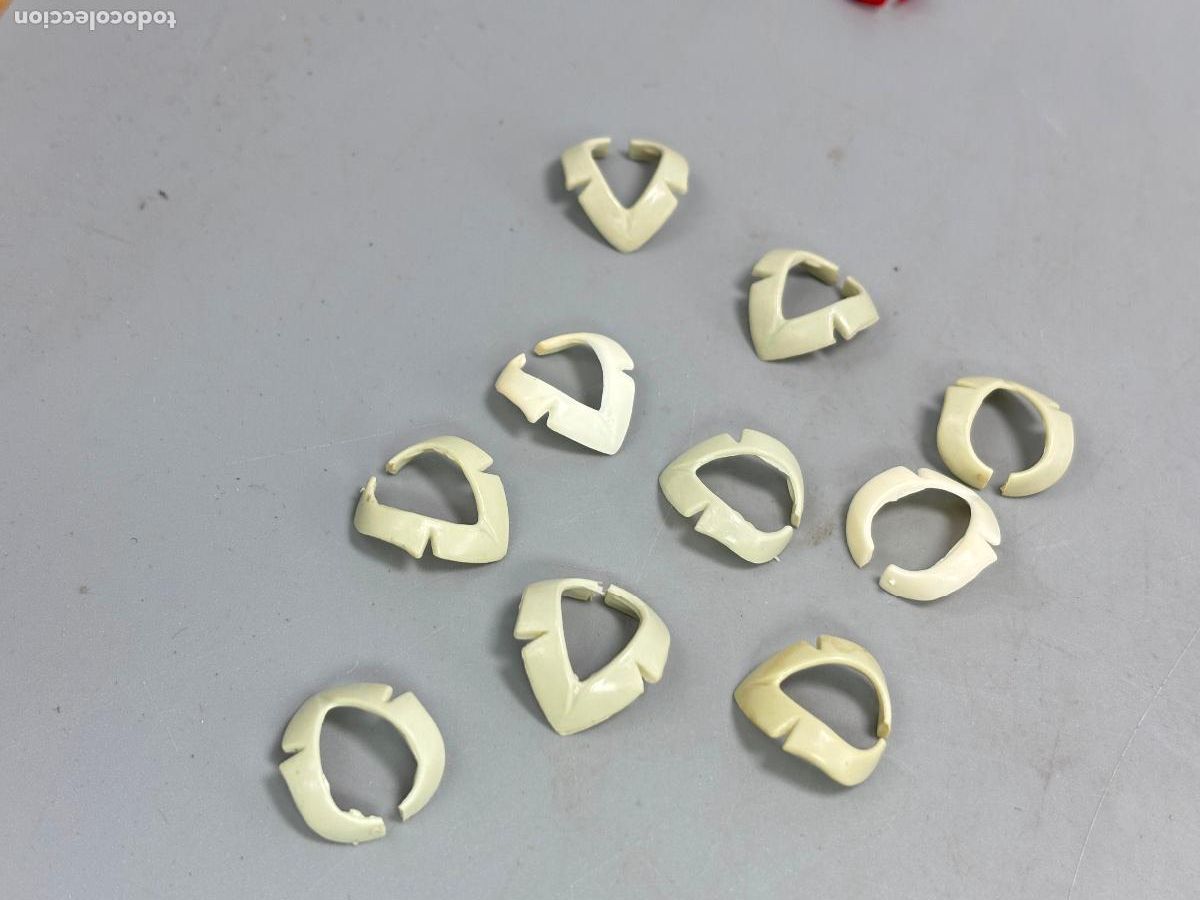 Playmobil: Playmobil lote pa&ntilde;uelo beige