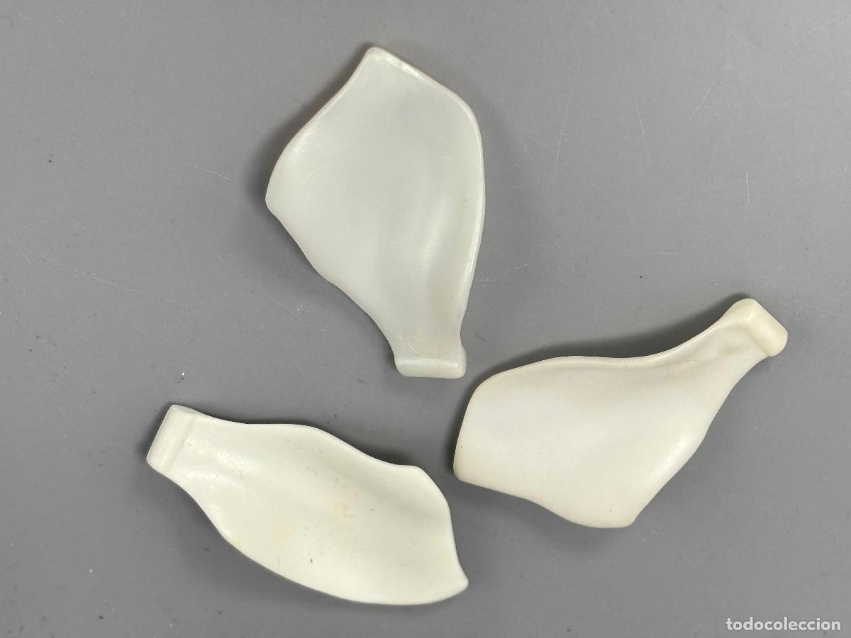 Playmobil: Playmobil lote pa&ntilde;uelo blanco victoriano