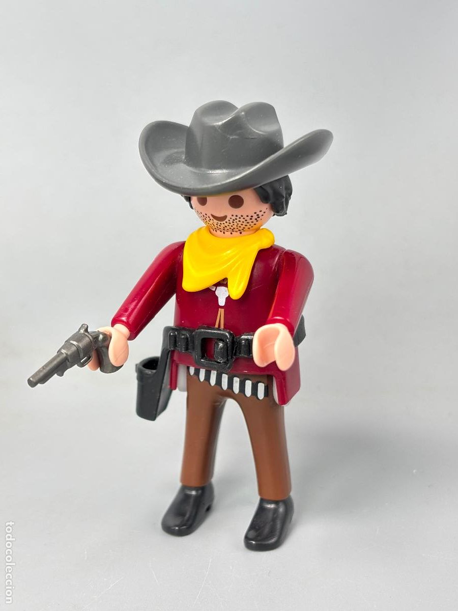 Playmobil: PLAYMOBIL 70013 figura diligencia oeste