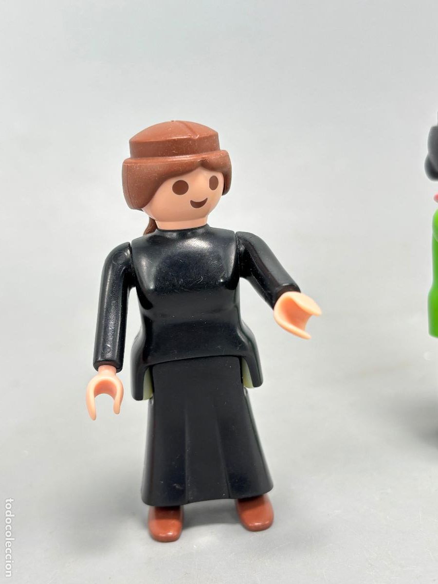 Playmobil: PLAYMOBIL 3769 figura granja oeste