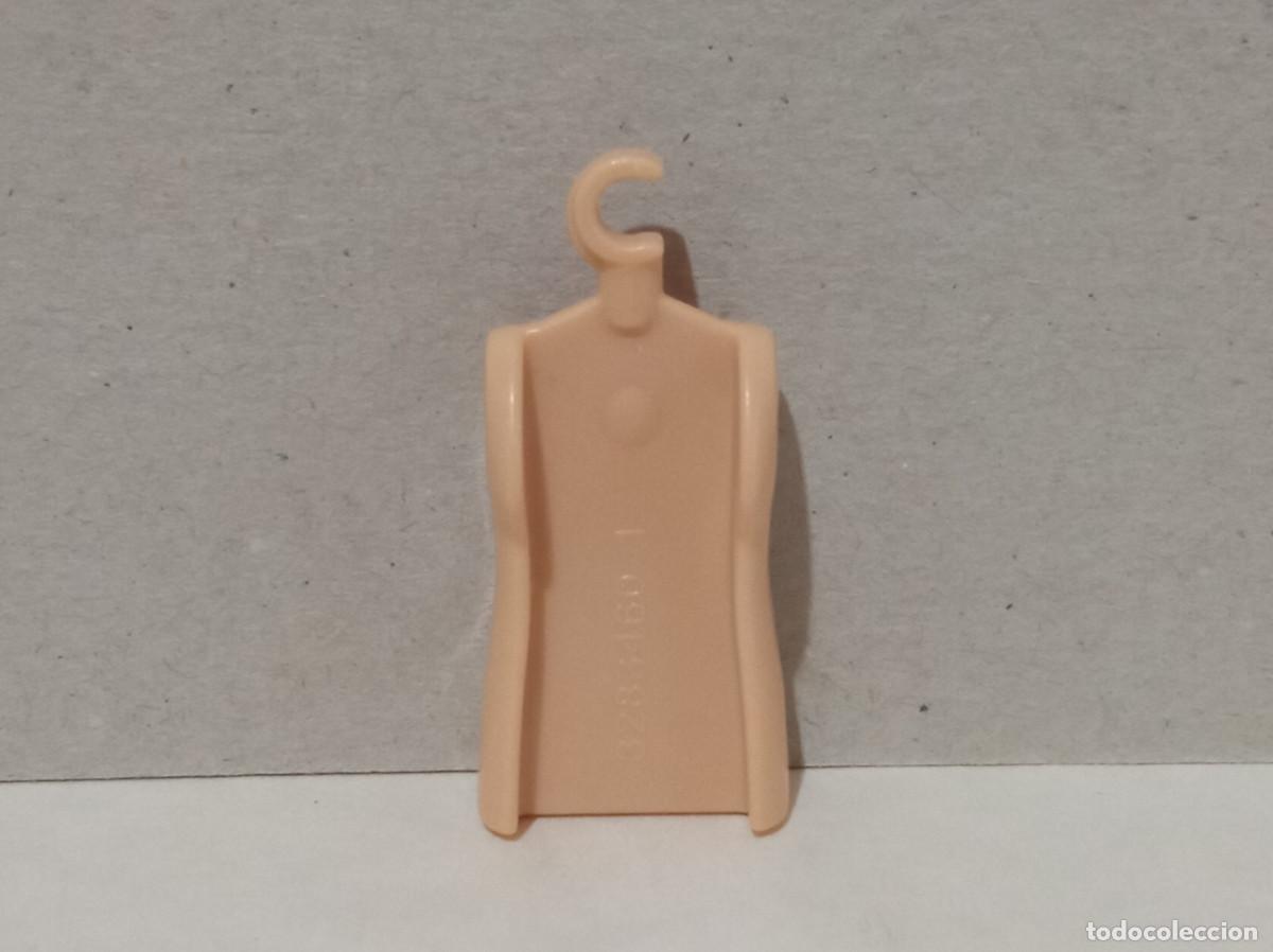 Playmobil: Playmobil - Percha Colgador Ropa