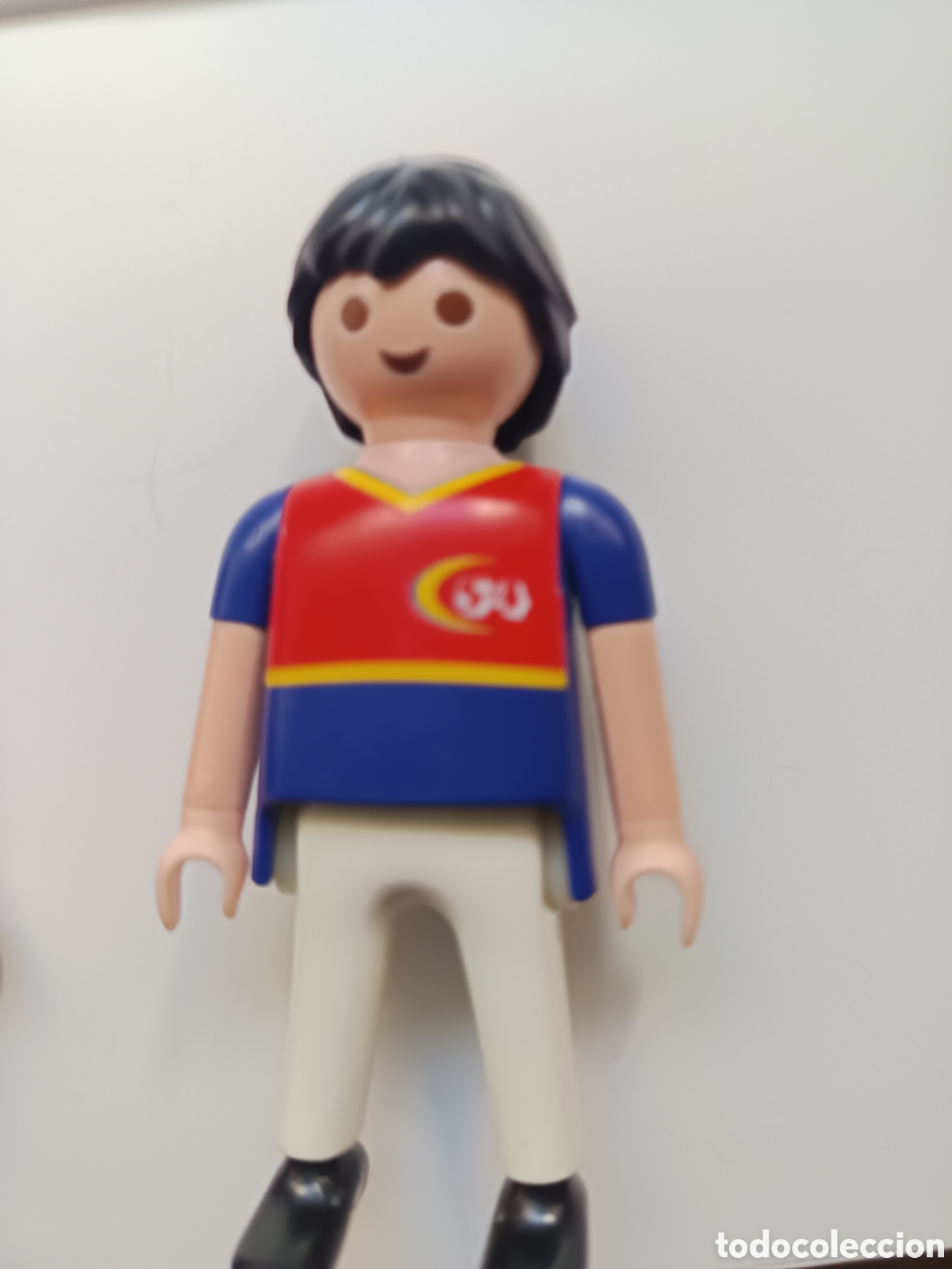 Playmobil: Playmobil chico moderno