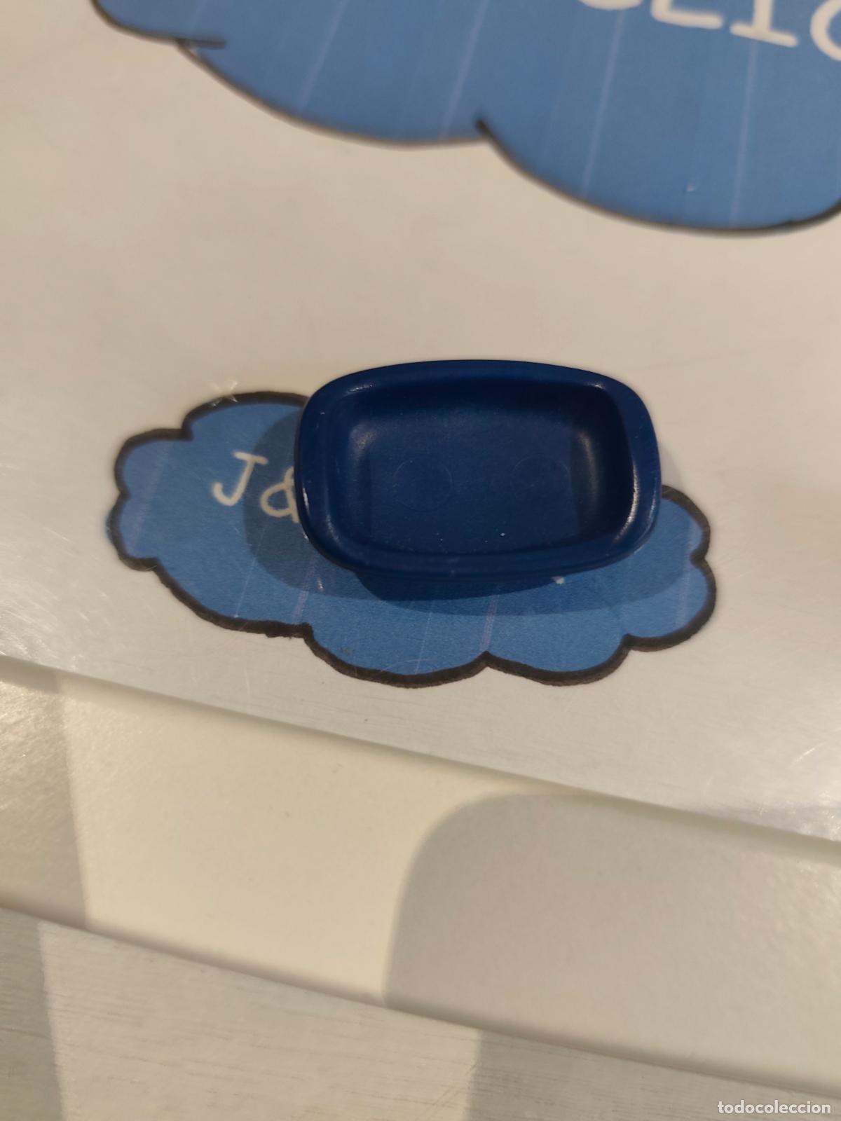 Playmobil: Playmobil repuesto bandeja