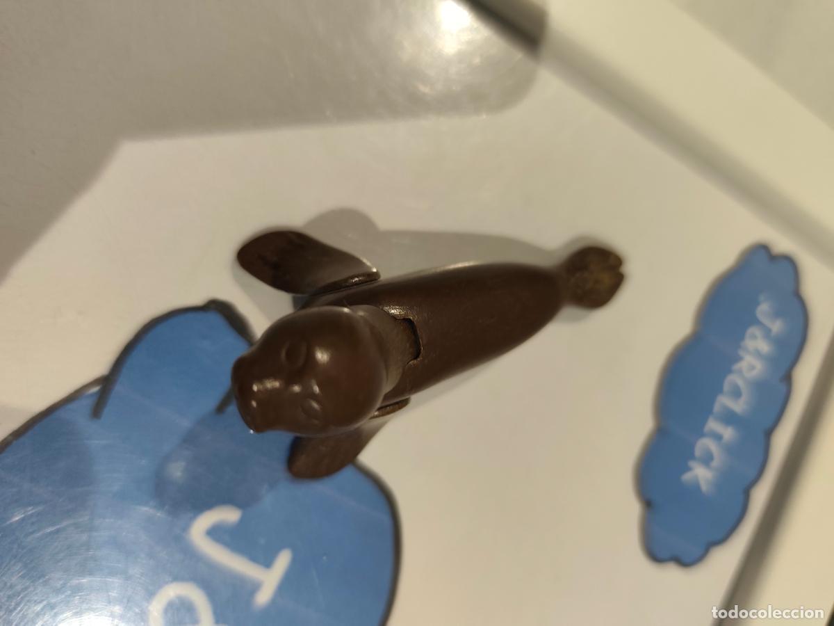 Playmobil: Playmobil repuesto foca