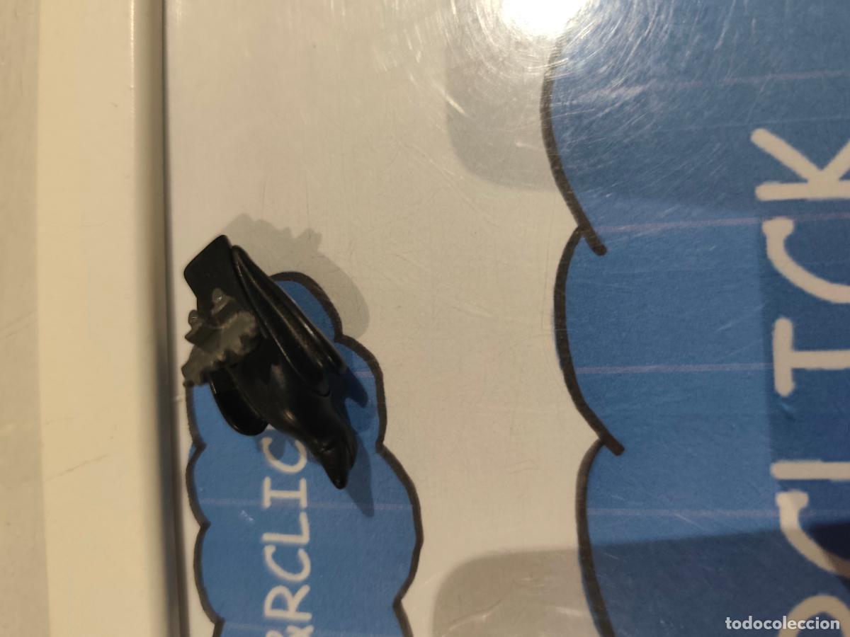 Playmobil: Playmobil repuesto cuervo