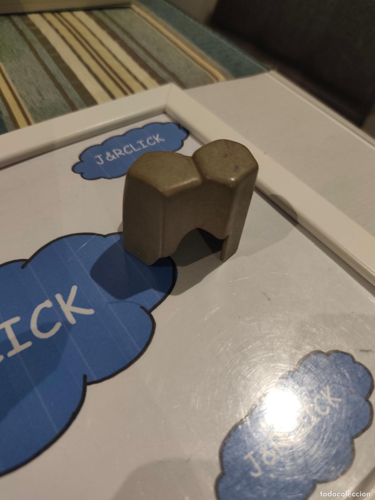 Playmobil: Playmobil repuesto roca