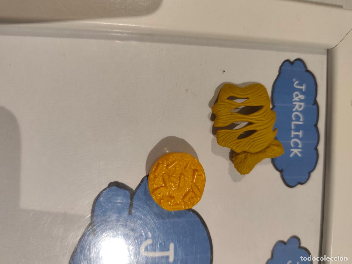 Playmobil: Playmobil repuesto paja