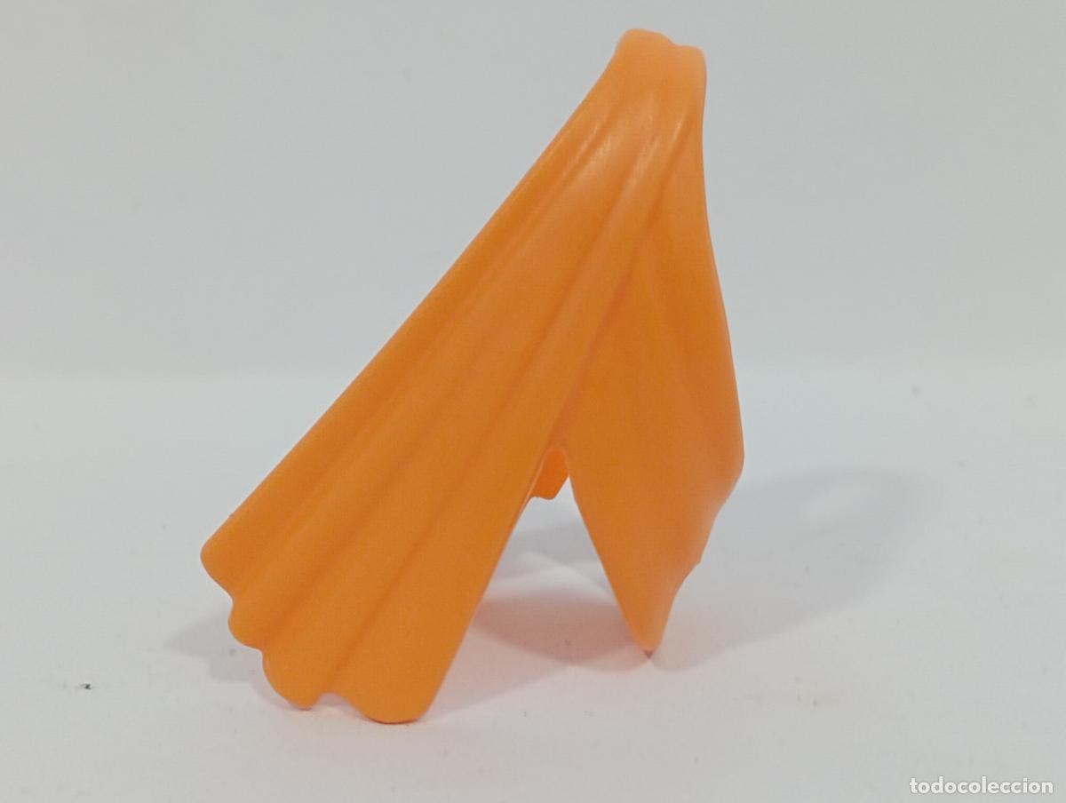 Playmobil: PLAYMOBIL SARI TOGA T&Uacute;NICA BEL&Eacute;N MEDIEVAL ROMANOS