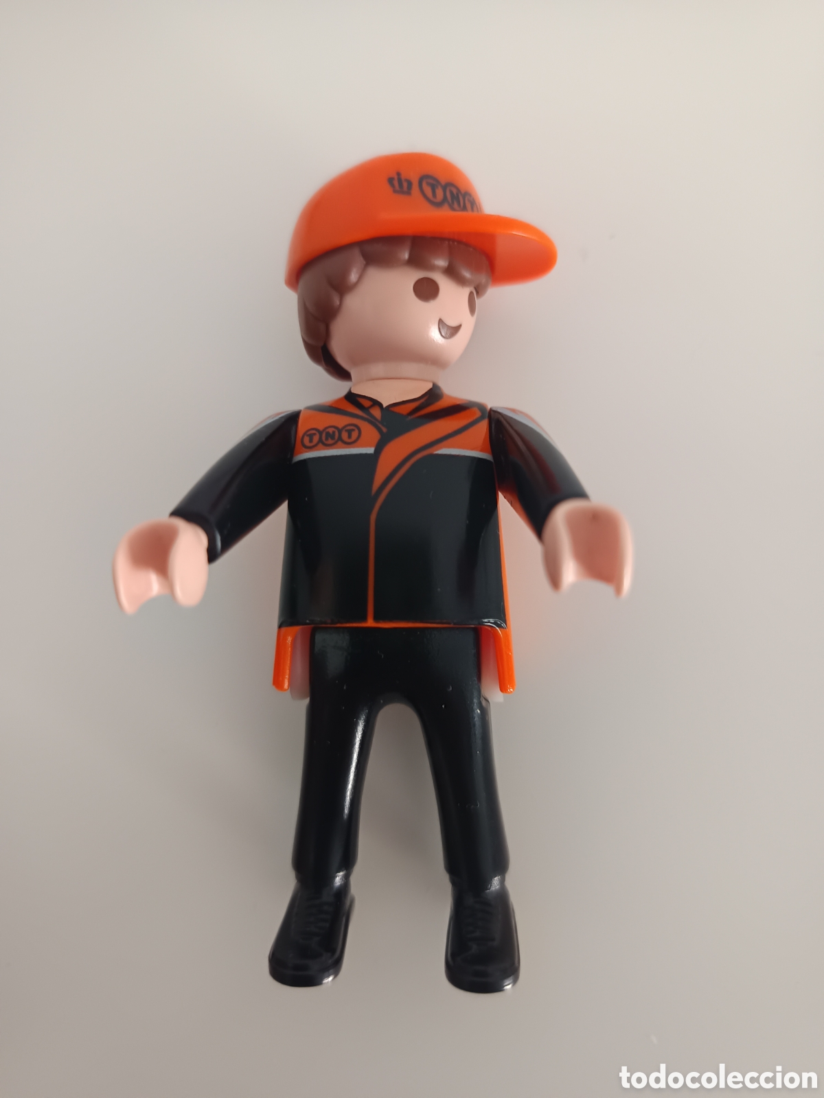 Playmobil: Playmobil promocional tnt