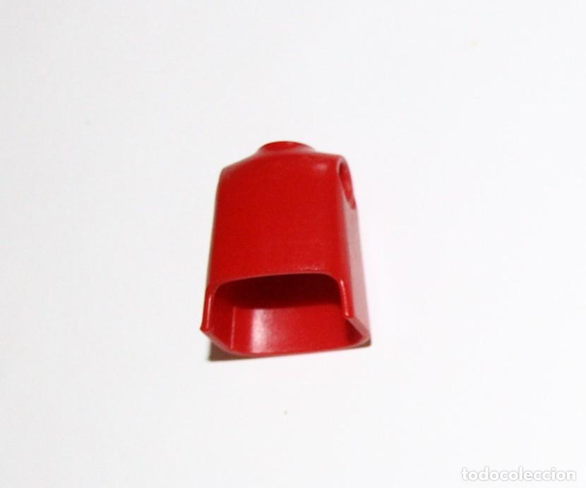 Playmobil: PLAYMOBIL MEDIEVAL TORSO CUERPO FIGURA HOMBRE