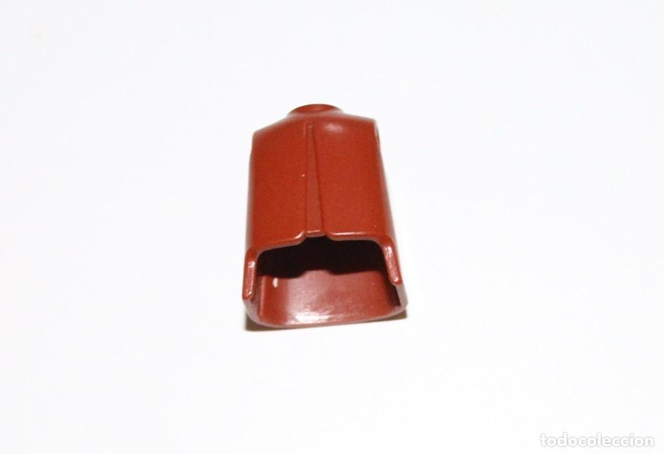 Playmobil: PLAYMOBIL MEDIEVAL TORSO CUERPO FIGURA GUERRERO CABALLERO CASTILLO