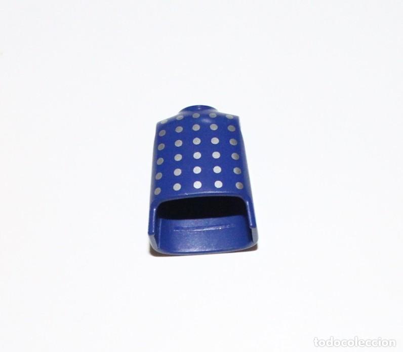 Playmobil: PLAYMOBIL MEDIEVAL TORSO CUERPO FIGURA GUERRERO CABALLERO CASTILLO