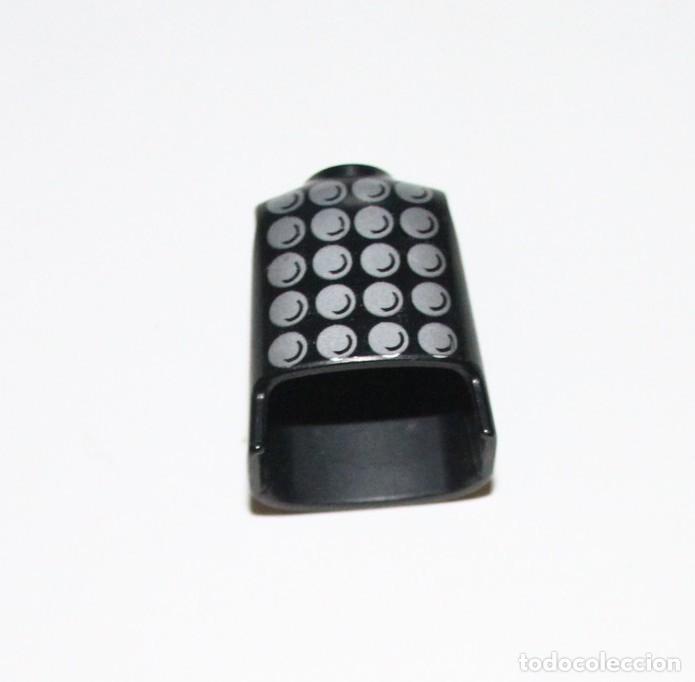 Playmobil: PLAYMOBIL MEDIEVAL TORSO CUERPO FIGURA GUERRERO CABALLERO CASTILLO