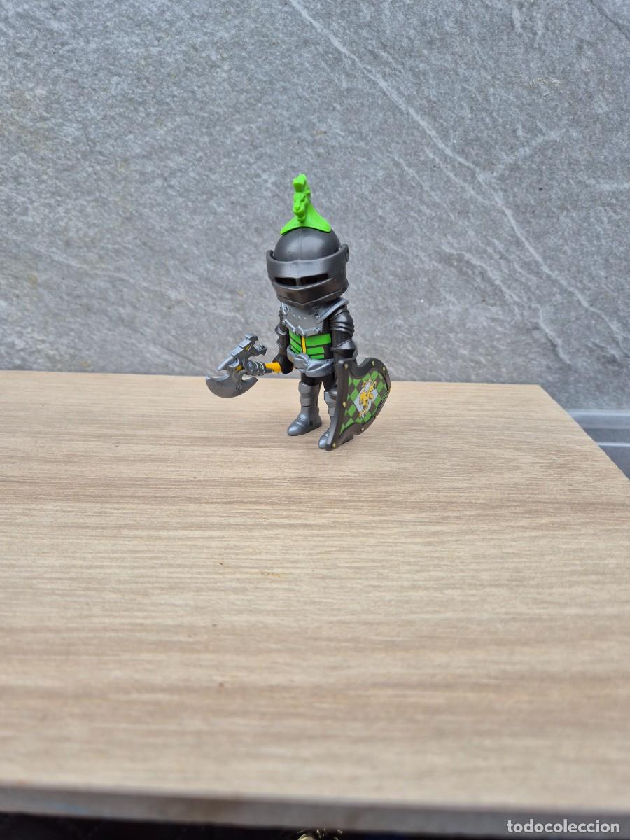 Playmobil: figura playmobil medieval