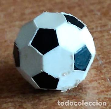 Playmobil: PLAYMOBIL PELOTA FUTBOLISTA FUTBOL FUTBOLIN NI&Ntilde;OS NI&Ntilde;O BALON 4700 4725 9264 5265