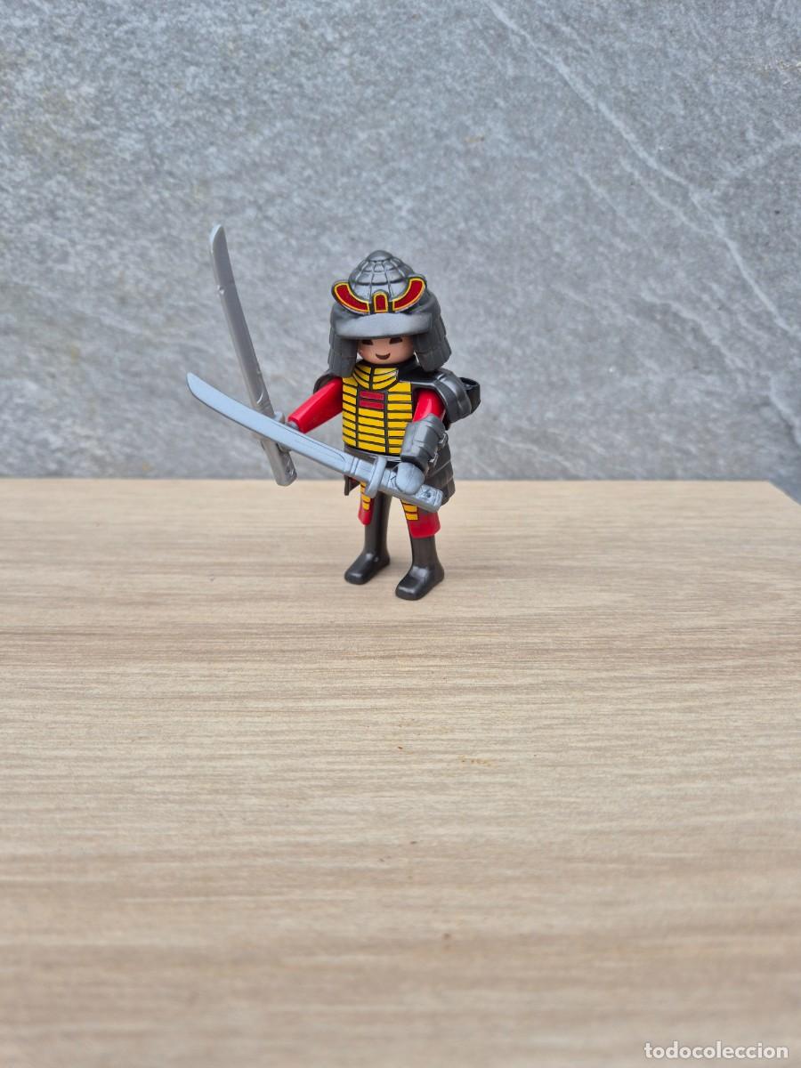Playmobil: figura playmobil medieval
