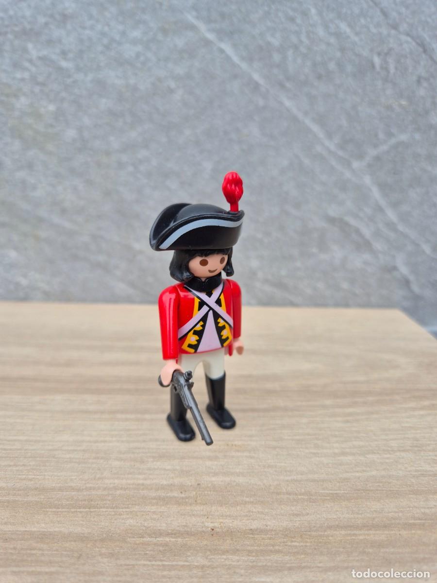 Playmobil: figura playmobil pirata