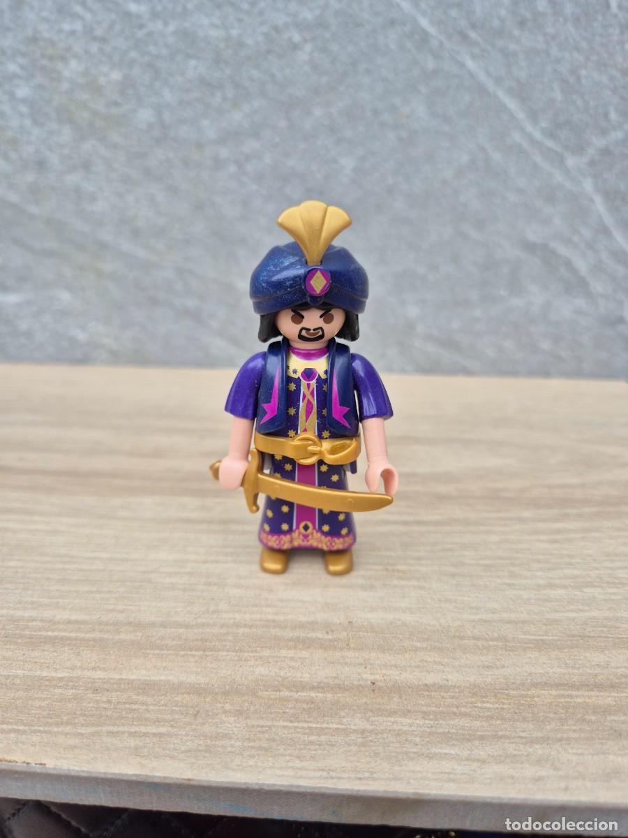 Playmobil: figura playmobil Egipto