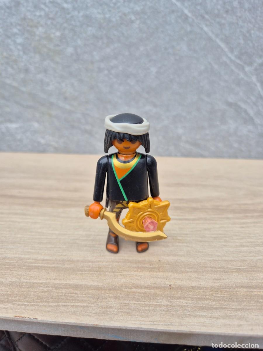 Playmobil: figura playmobil Egipto