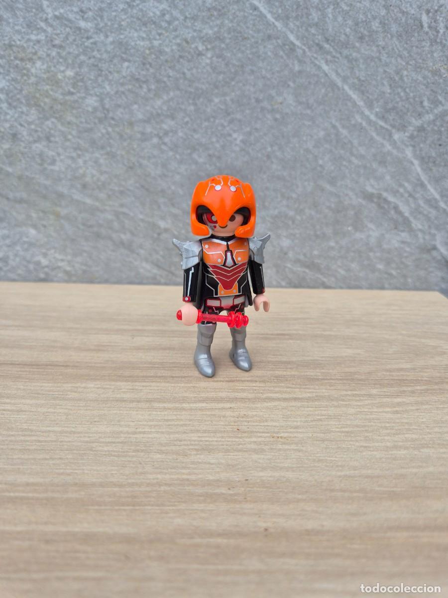 Playmobil: figura playmobil city