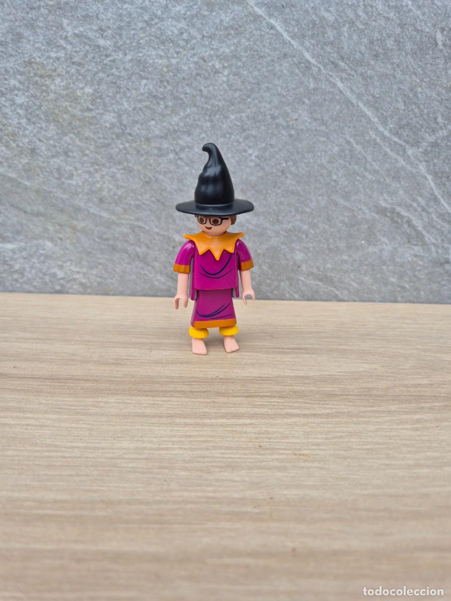 Playmobil: figura playmobil city