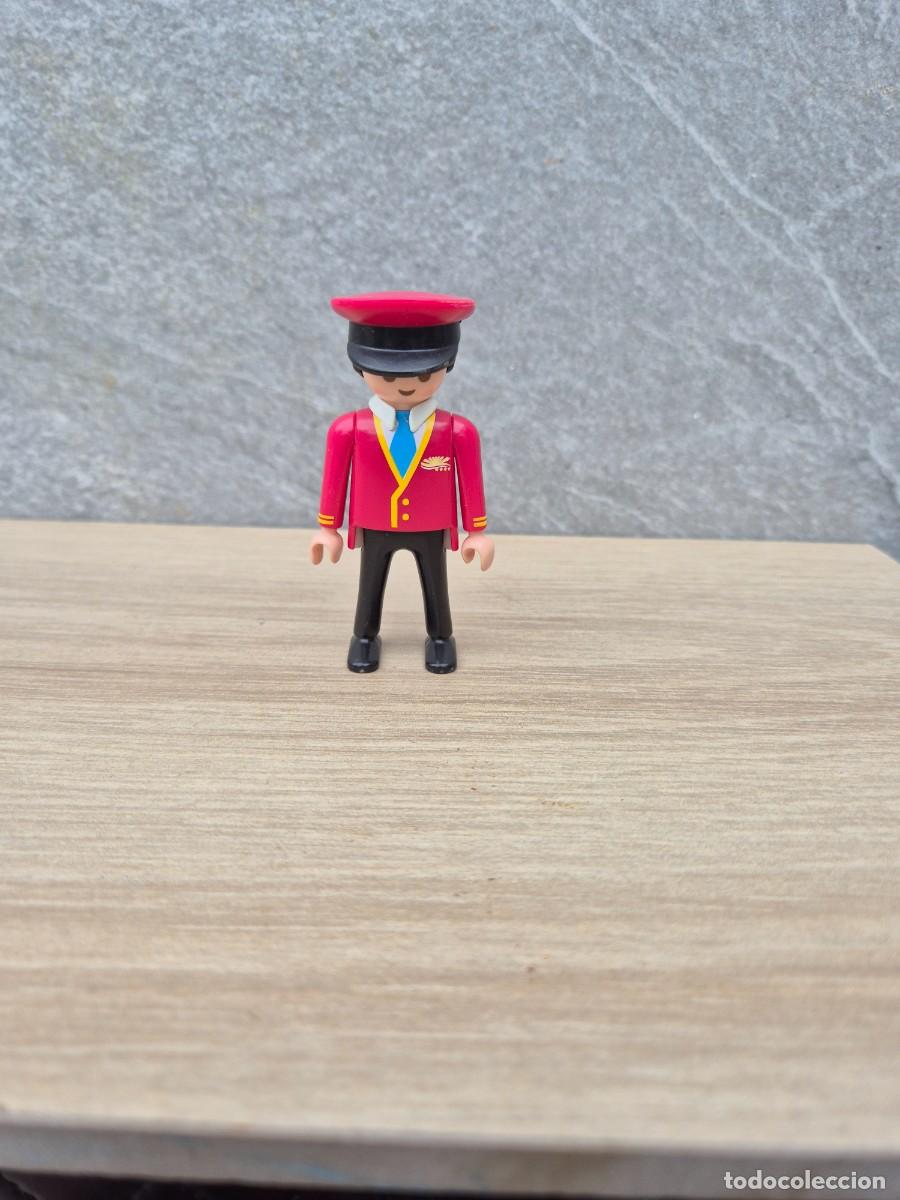 Playmobil: figura playmobil city