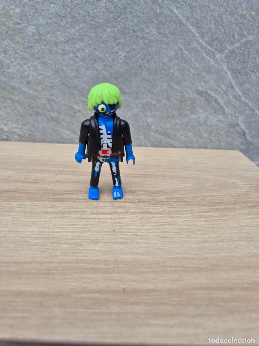 Playmobil: figura playmobil city