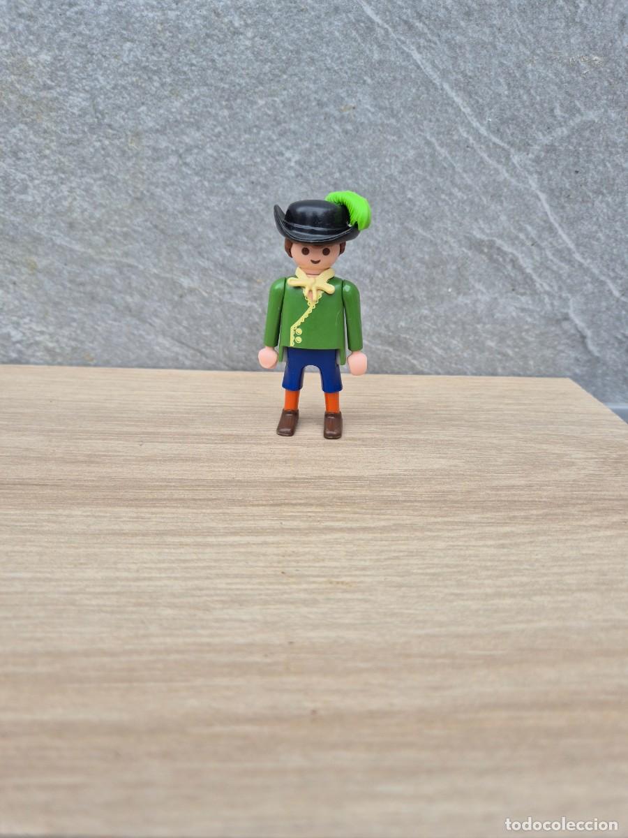 Playmobil: figura playmobil city