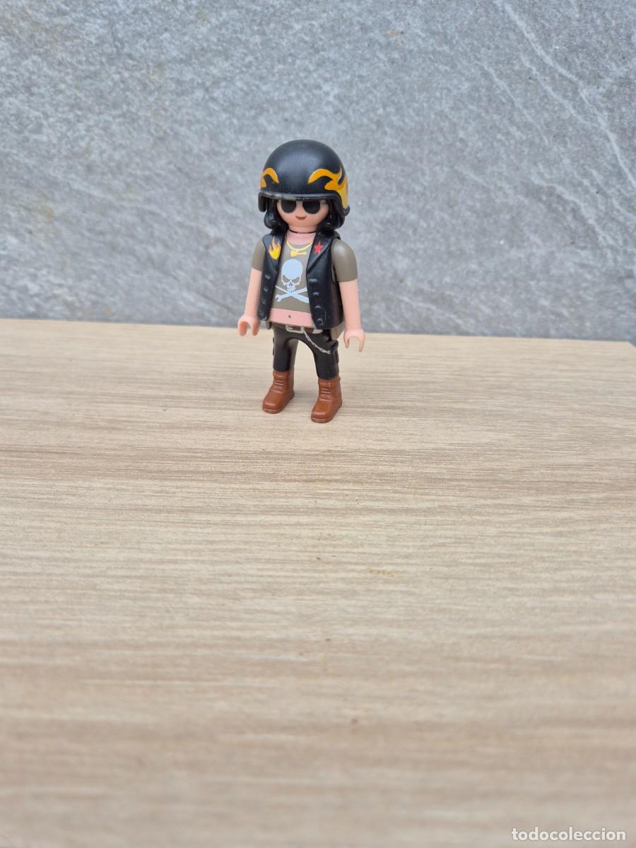 Playmobil: figura playmobil city