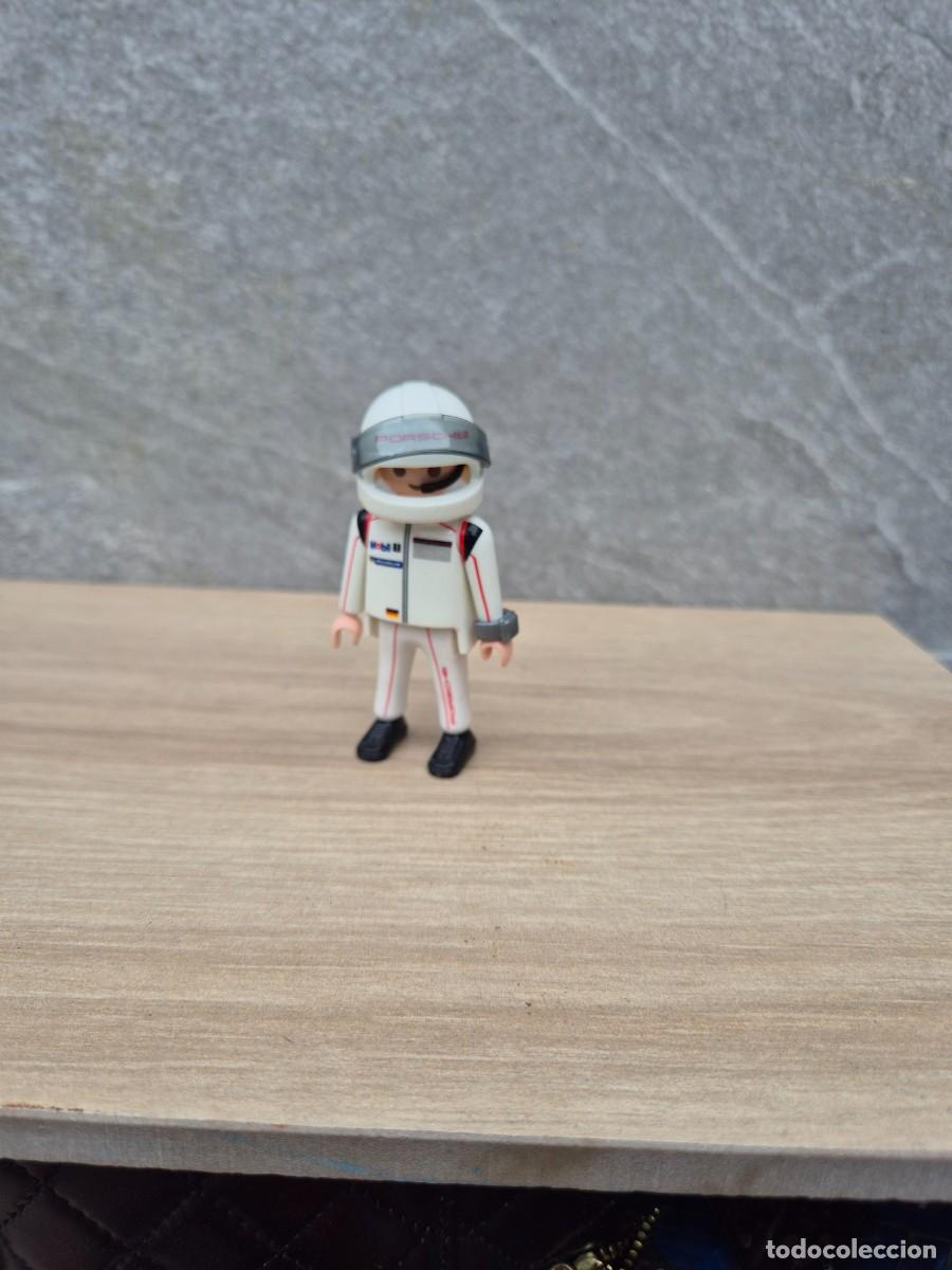 Playmobil: figura playmobil city