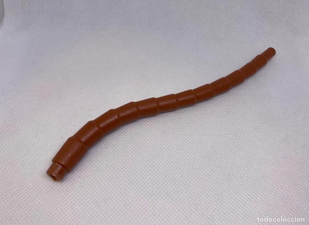 Playmobil: PLAYMOBIL TRONCO CURVADO PALMERA desierto belen