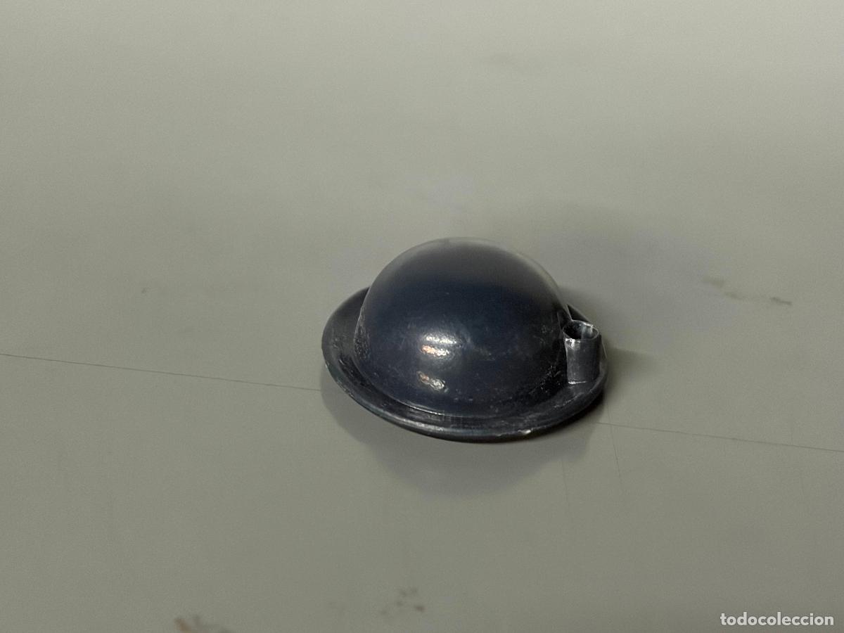 Playmobil: PLAYMOBIL sombrero bombin payaso circo clown-