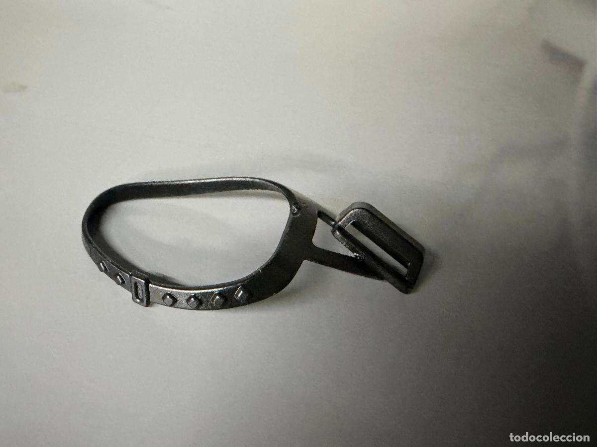 Playmobil: PLAYMOBIL porta sables espada porta espada negro portaespada