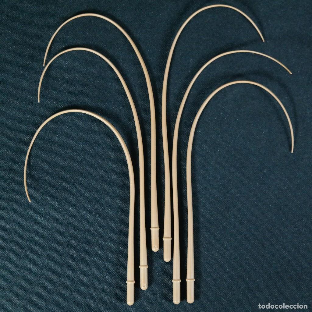 Playmobil: Playmobil latigos marrones ☼