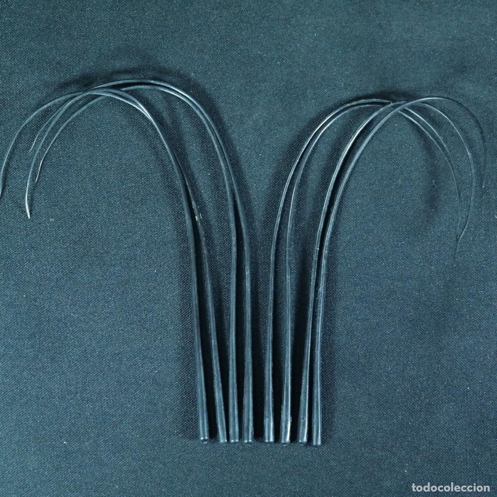 Playmobil: Playmobil latigos negros ☼