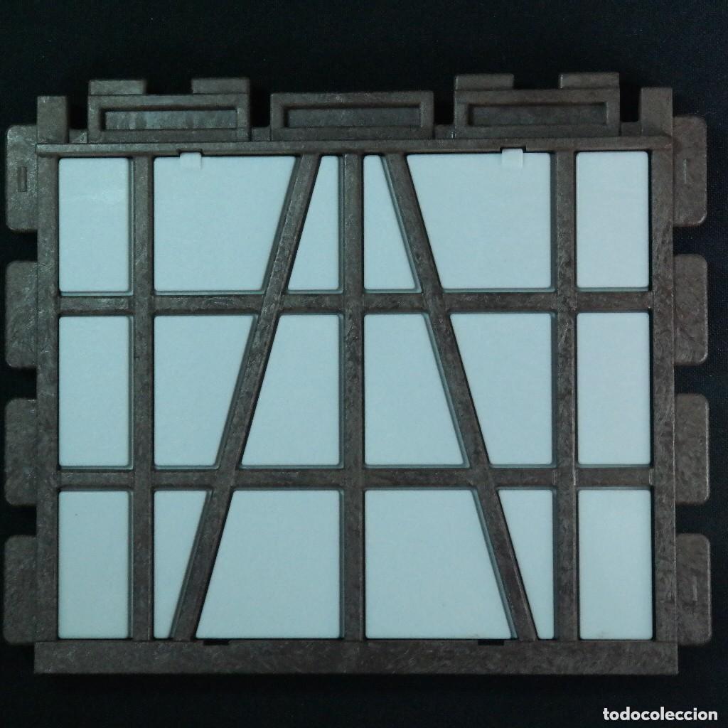 Playmobil: Playmobil pared blanca casa steck ☼