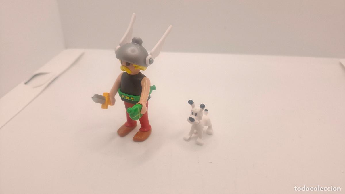 Playmobil: PLAYMOBIL ASTERIX CON IDEAFIX ASTERIX Y OBELIX