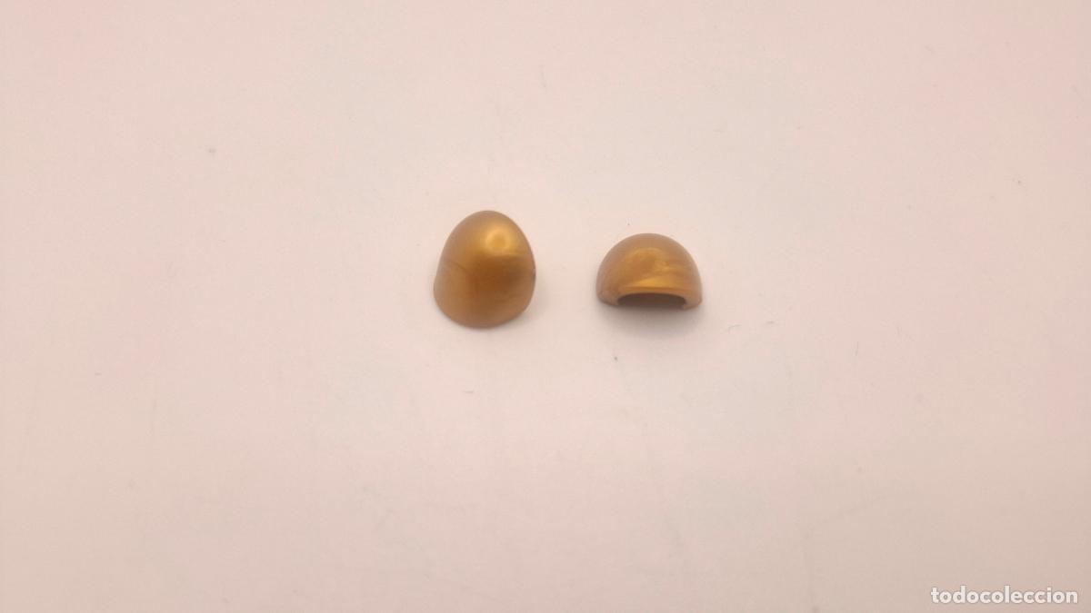 Playmobil: PLAYMOBIL HOMBRERA MEDIEVAL VICTORIANO SOLDADO GUERRERO DAMA REY