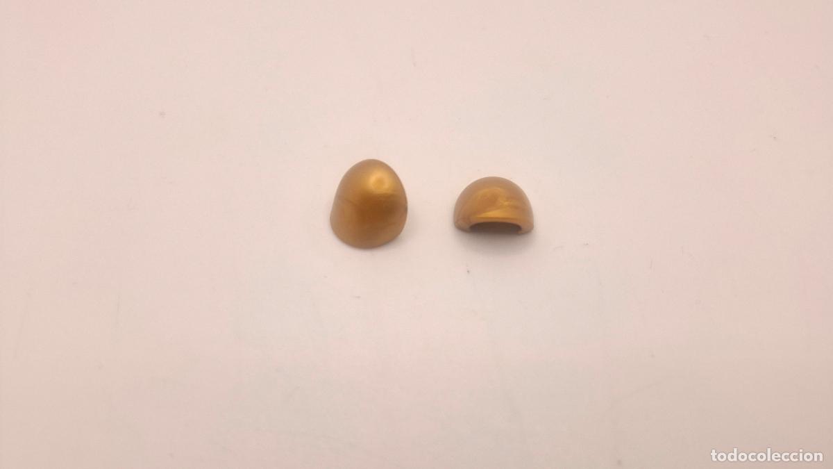 Playmobil: PLAYMOBIL HOMBRERA MEDIEVAL VICTORIANO SOLDADO GUERRERO DAMA REY