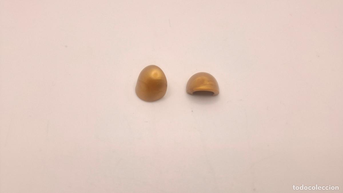 Playmobil: PLAYMOBIL HOMBRERA MEDIEVAL VICTORIANO SOLDADO GUERRERO DAMA REY